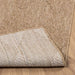 Covoare de zonă AGIRA natural 340 x 240 cm Poliester - WALTI WALTI