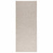 Covoare de zonă Dreptunghiular Crem 150 x 80 cm - WALTI WALTI
