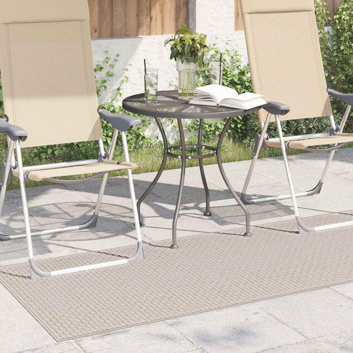 Covoare de zonă Dreptunghiular Crem 200 x 80 cm - WALTI WALTI