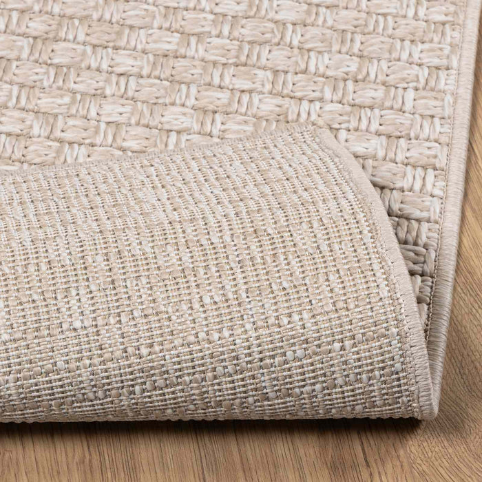 Covoare de zonă Dreptunghiular Crem 200 x 140 cm - WALTI WALTI