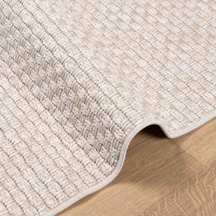 Covoare de zonă Dreptunghiular Crem 280 x 200 cm - WALTI WALTI