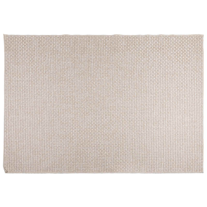 Covoare de zonă Dreptunghiular Crem 280 x 200 cm - WALTI WALTI