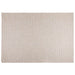 Covoare de zonă Dreptunghiular Crem 280 x 200 cm - WALTI WALTI