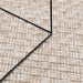Covoare de zonă Dreptunghiular Crem 340 x 240 cm - WALTI WALTI