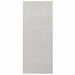 Covoare de zonă Dreptunghiular Crem 150 x 80 cm - WALTI WALTI
