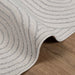Covoare de zonă Dreptunghiular Crem 200 x 140 cm - WALTI WALTI