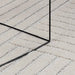 Covoare de zonă Dreptunghiular Crem 230 x 160 cm - WALTI WALTI