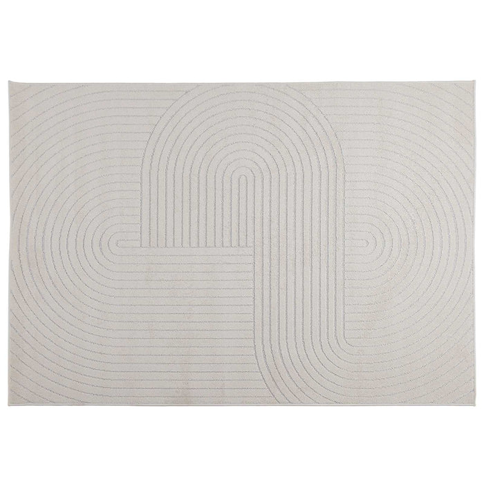 Covoare de zonă Dreptunghiular Crem 230 x 160 cm - WALTI WALTI