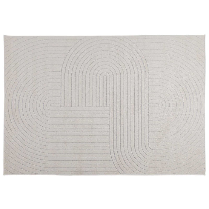 Covoare de zonă Dreptunghiular Crem 340 x 240 cm - WALTI WALTI