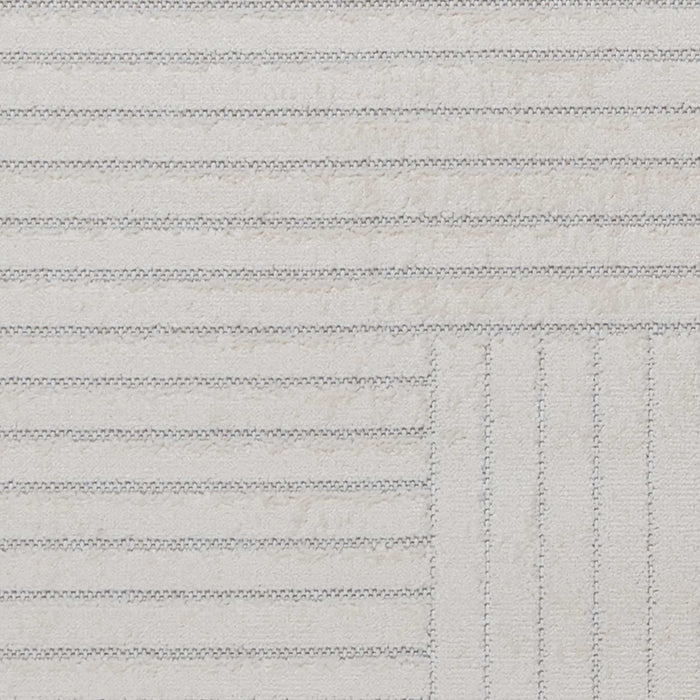 Covoare de zonă Pătrat Crem 120 x 120 cm - WALTI WALTI