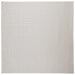 Covoare de zonă Pătrat Crem 120 x 120 cm - WALTI WALTI