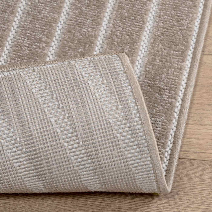 Covoare de zonă Dreptunghiular Bej 230 x 160 cm - WALTI WALTI