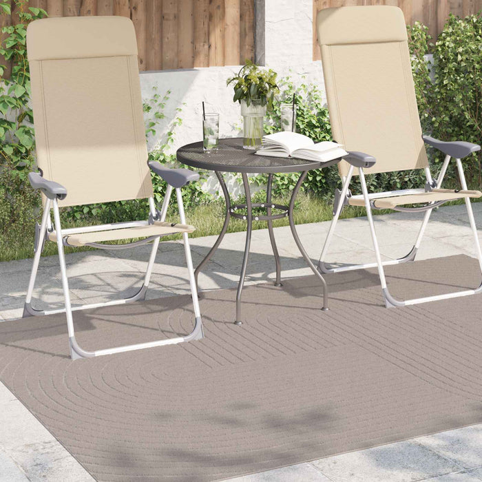Covoare de zonă Dreptunghiular Bej 230 x 160 cm - WALTI WALTI
