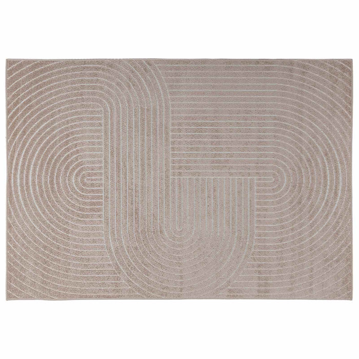 Covoare de zonă Dreptunghiular Bej 230 x 160 cm - WALTI WALTI