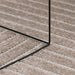 Covoare de zonă Dreptunghiular Bej 340 x 240 cm - WALTI WALTI