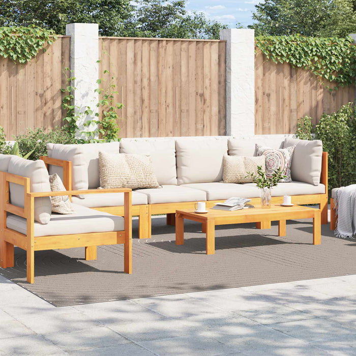 Covoare de zonă Dreptunghiular Bej 340 x 240 cm - WALTI WALTI