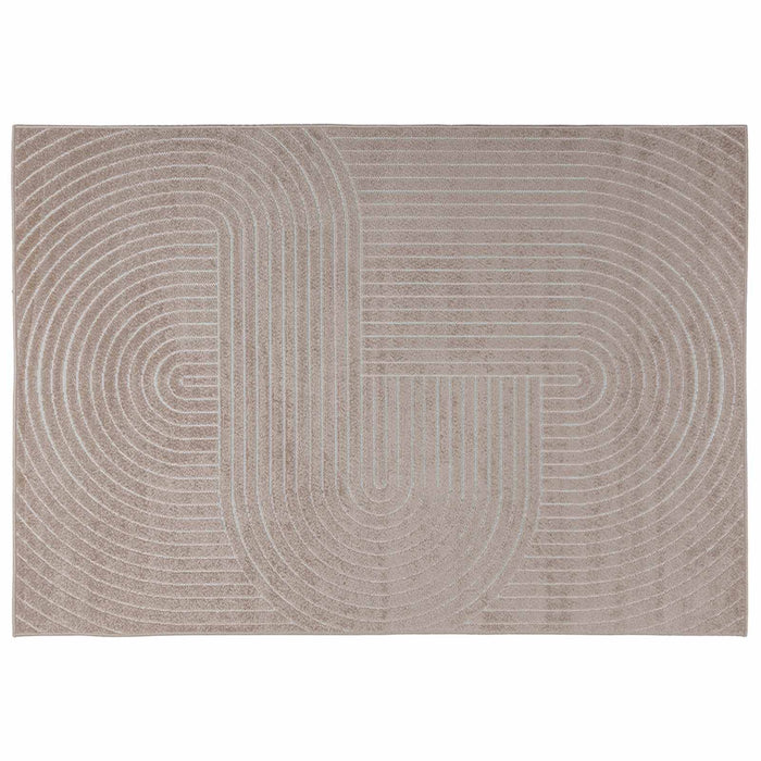Covoare de zonă Dreptunghiular Bej 340 x 240 cm - WALTI WALTI