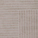 Covoare de zonă Pătrat Bej 200 x 200 cm - WALTI WALTI
