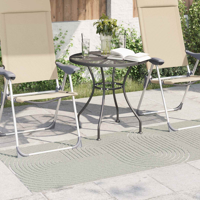 Covoare de zonă HUARTE Verde 200 x 80 cm Poliester - WALTI WALTI