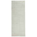 Covoare de zonă HUARTE Verde 200 x 80 cm Poliester - WALTI WALTI