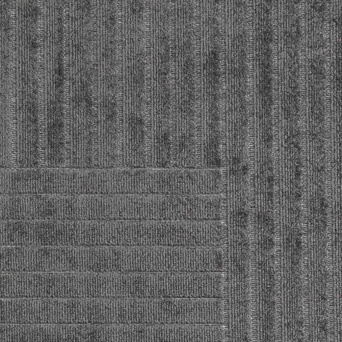 Covoare de zonă Dreptunghiular Antracit 200 x 80 cm - WALTI WALTI