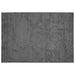Covoare de zonă Dreptunghiular Antracit 170 x 120 cm - WALTI WALTI