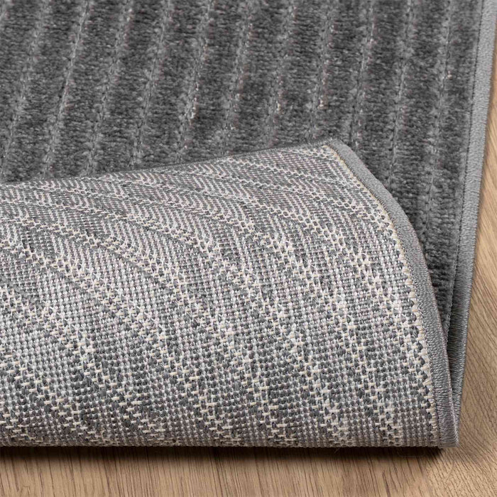 Covoare de zonă Dreptunghiular Antracit 200 x 140 cm - WALTI WALTI