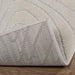 Covoare de zonă Dreptunghiular Crem 150 x 80 cm - WALTI WALTI