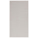 Covoare de zonă Dreptunghiular Crem 150 x 80 cm - WALTI WALTI