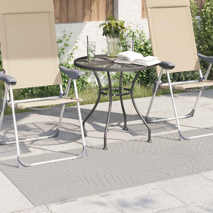 Covoare de zonă Dreptunghiular Crem 200 x 80 cm - WALTI WALTI