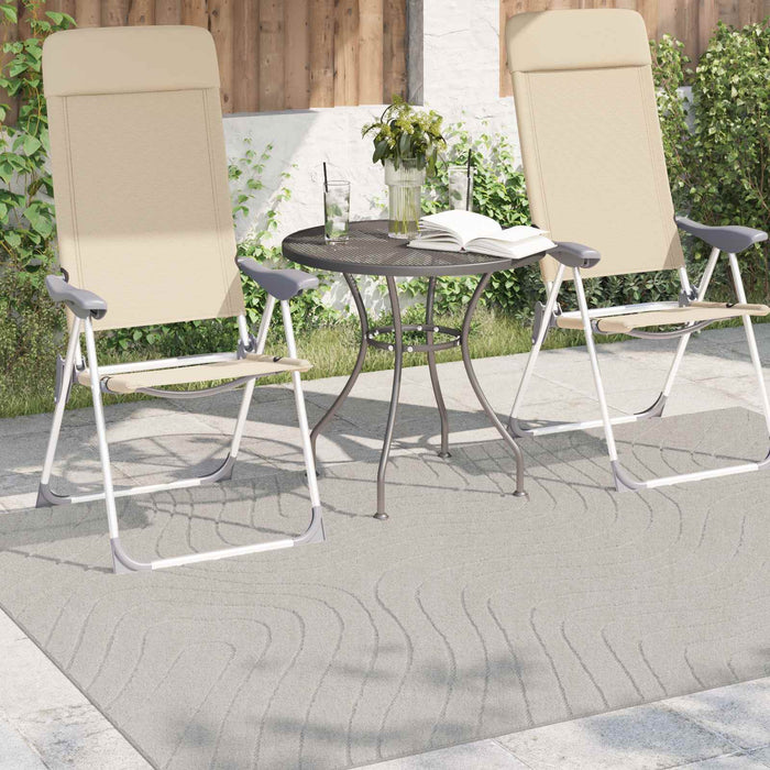 Covoare de zonă Dreptunghiular Crem 200 x 140 cm - WALTI WALTI