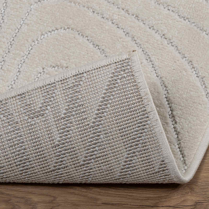 Covoare de zonă Dreptunghiular Crem 340 x 240 cm - WALTI WALTI
