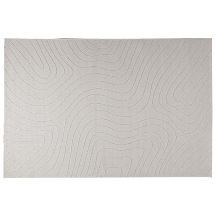 Covoare de zonă Dreptunghiular Crem 340 x 240 cm - WALTI WALTI