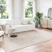 Covoare de zonă Dreptunghiular HUARTE Bej 280 x 200 cm - WALTI WALTI