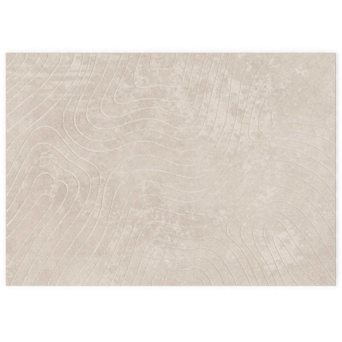 Covoare de zonă Dreptunghiular HUARTE Bej 280 x 200 cm - WALTI WALTI