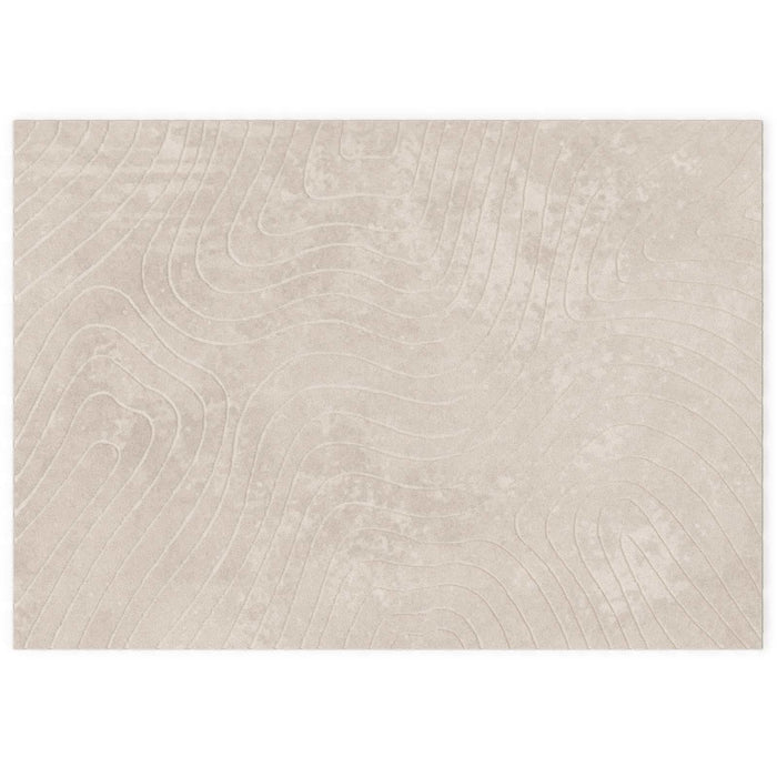 Covor pentru interior și exterior PALMERAS Bej 240 x 340 cm - WALTI WALTI
