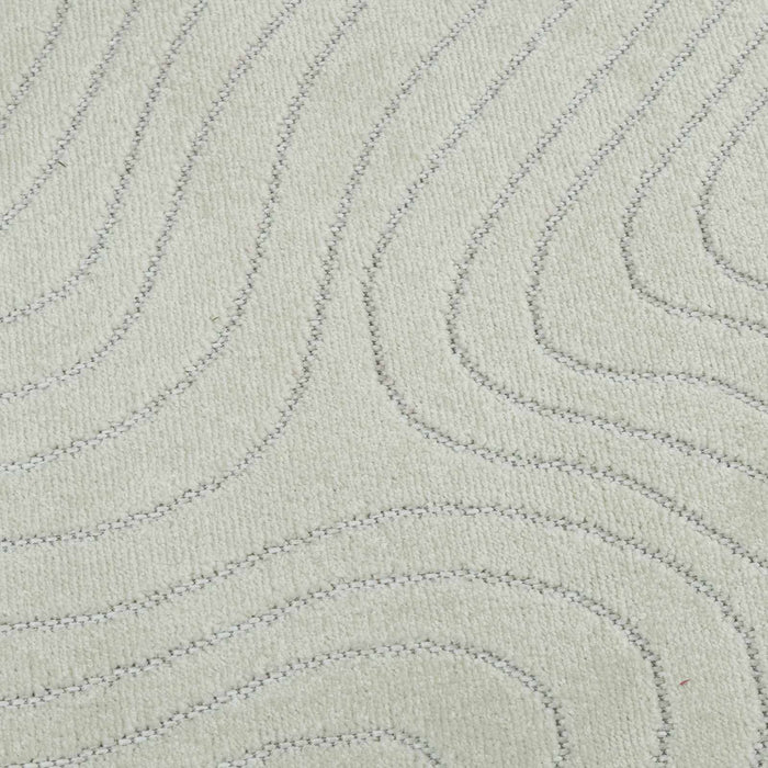 Covoare de zonă HUARTE Verde 200 x 80 cm Poliester - WALTI WALTI