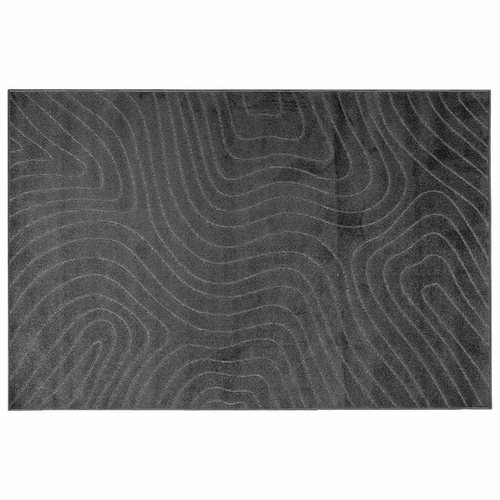 Covoare de zonă Dreptunghiular Antracit 340 x 240 cm - WALTI WALTI