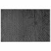 Covoare de zonă Dreptunghiular Antracit 340 x 240 cm - WALTI WALTI