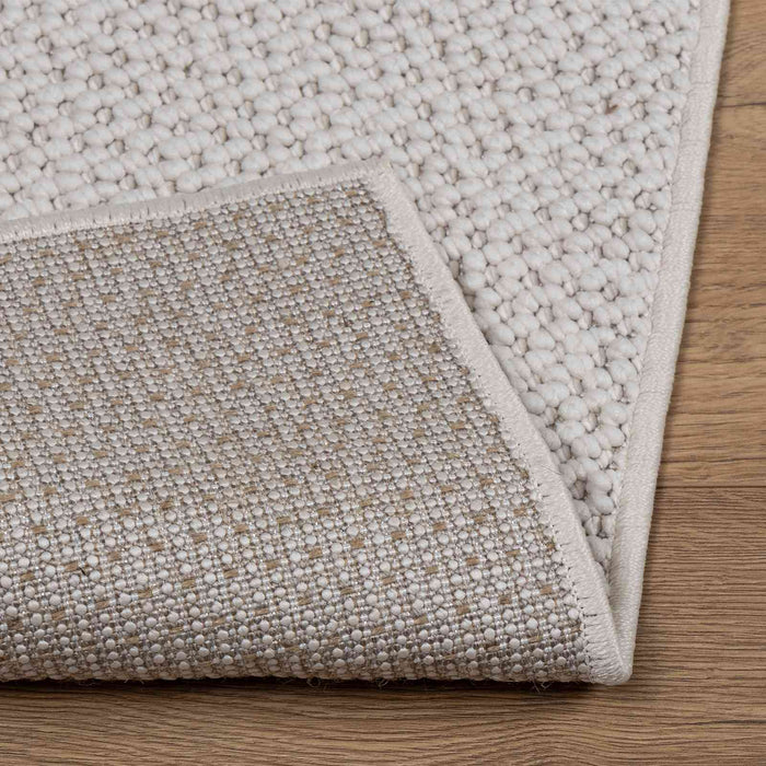 Covoare de zonă Dreptunghiular Crem 150 x 80 cm - WALTI WALTI