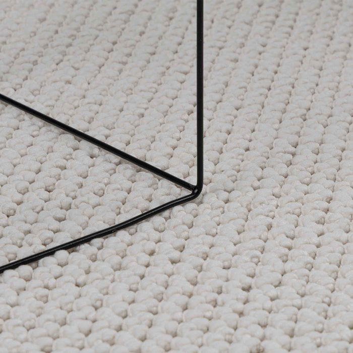 Covoare de zonă Dreptunghiular Crem 150 x 80 cm - WALTI WALTI