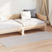 Covoare de zonă Dreptunghiular Crem 150 x 80 cm - WALTI WALTI