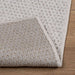 Covoare de zonă Dreptunghiular Crem 200 x 80 cm - WALTI WALTI