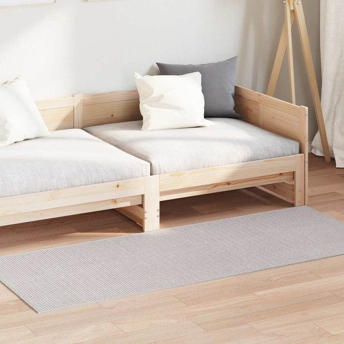 Covoare de zonă Dreptunghiular Crem 200 x 80 cm - WALTI WALTI
