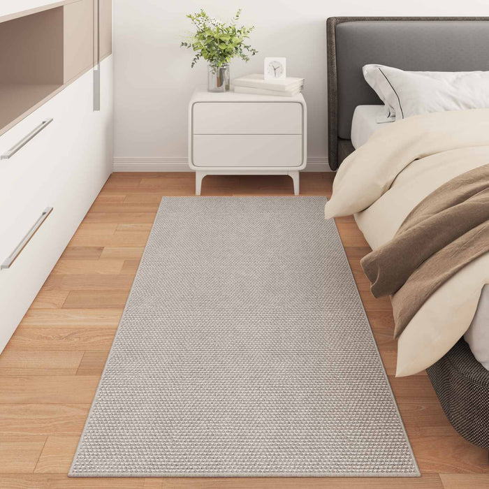 Covoare de zonă Dreptunghiular Crem 200 x 80 cm - WALTI WALTI