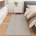 Covoare de zonă Dreptunghiular Crem 200 x 80 cm - WALTI WALTI
