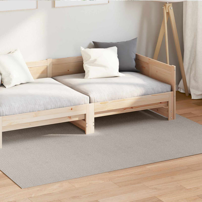 Covoare de zonă Dreptunghiular Crem 170 x 120 cm - WALTI WALTI