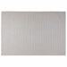 Covoare de zonă Dreptunghiular Crem 170 x 120 cm - WALTI WALTI