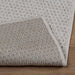 Covoare de zonă Dreptunghiular Crem 230 x 160 cm - WALTI WALTI