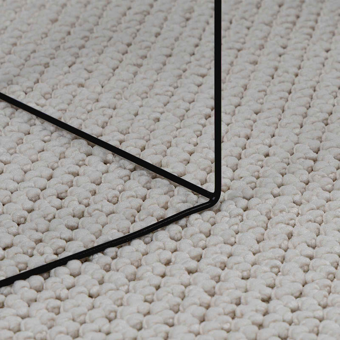 Covoare de zonă Dreptunghiular Crem 230 x 160 cm - WALTI WALTI